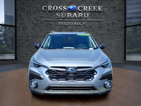 New 2026 Subaru Crosstrek 2.5i Limited AWD/4WD image 2