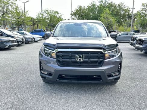 Used 2026 Honda Ridgeline RTL image 9