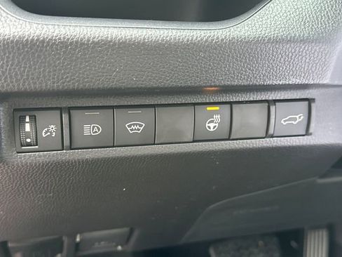 New 2025 Toyota RAV4 XLE image 26