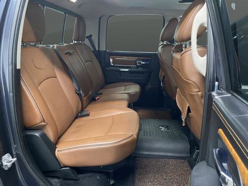 Used 2017 RAM 1500 Laramie Longhorn image 35