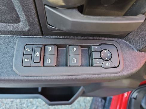 New 2026 RAM 5500 Tradesman image 24