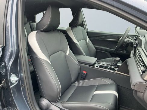 New 2026 Toyota Camry SE image 16