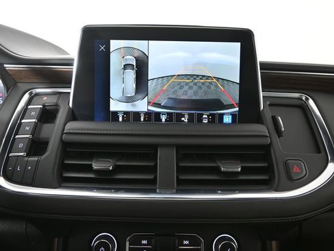 Used 2024 Chevrolet Tahoe High Country AWD/4WD image 29