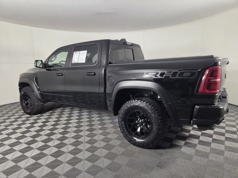Used 2025 RAM 1500 RHO w/ RHO Level 1 Equipment Group AWD/4WD image 6
