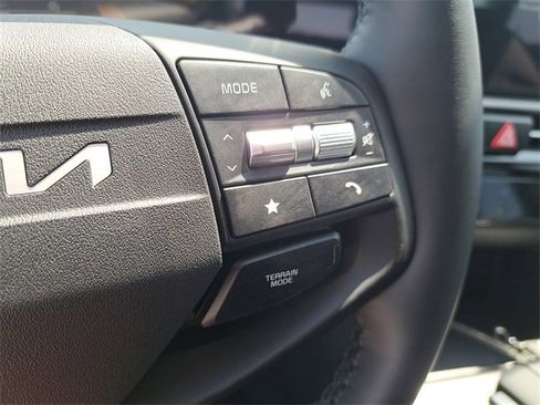 New 2026 Kia Sportage LX w/ LX Convenience Package image 25