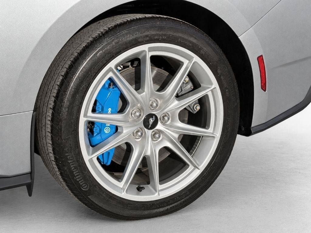 Used 2024 Ford Mustang GT Premium RWD image 11