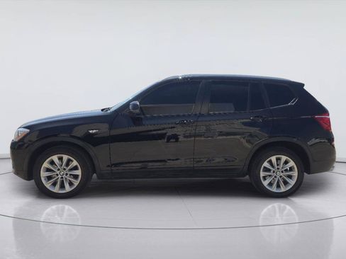 Used 2016 BMW X3 xDrive28i AWD/4WD image 2