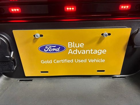 Certified 2025 Ford F450 Platinum w/ Platinum Plus Package AWD/4WD image 31