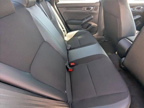 Used 2022 Honda Civic Sport image 18