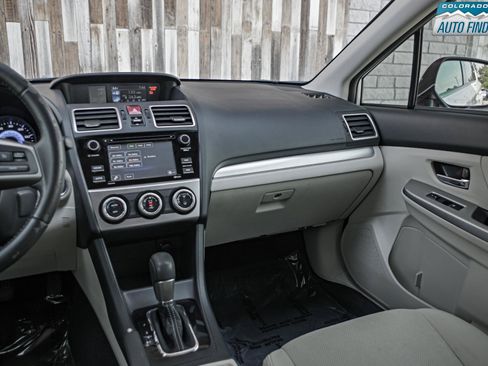 Used 2015 Subaru Crosstrek 2.0i Premium w/ Popular Package #2 AWD/4WD image 17
