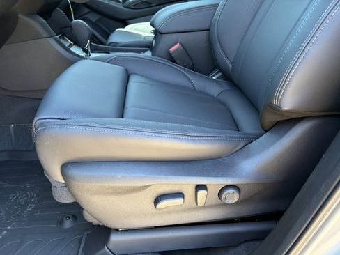 New 2026 Subaru Ascent Limited AWD/4WD image 27