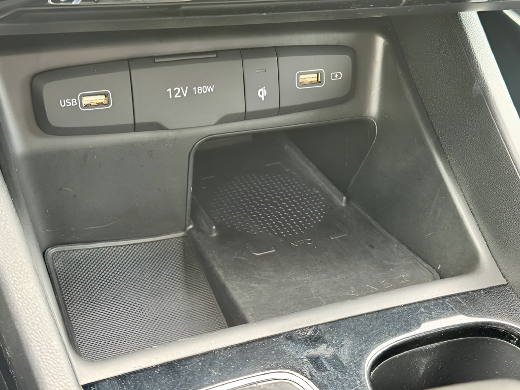 Used 2023 Hyundai Tucson SEL FWD image 20