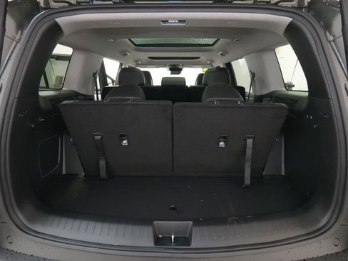 New 2026 Hyundai Santa Fe Limited image 29