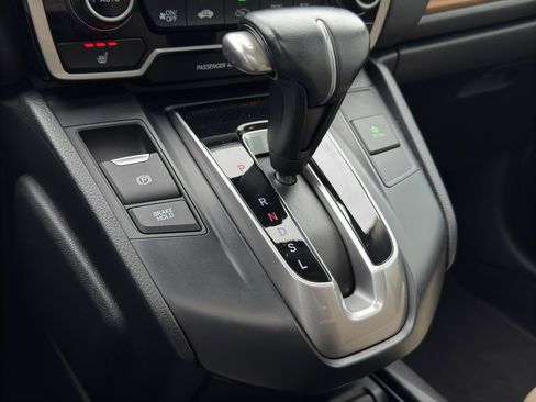 Used 2019 Honda CR-V EX-L image 25