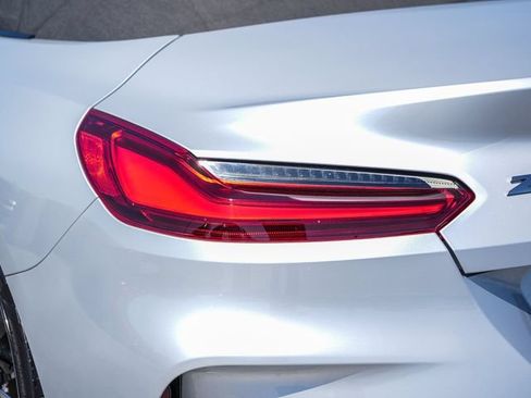 Used 2020 BMW Z4 M40i w/ Executive Package RWD image 14