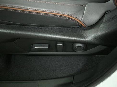 Certified 2025 Subaru Forester Sport image 46