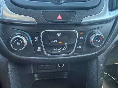 Used 2020 Chevrolet Equinox LT AWD/4WD image 39