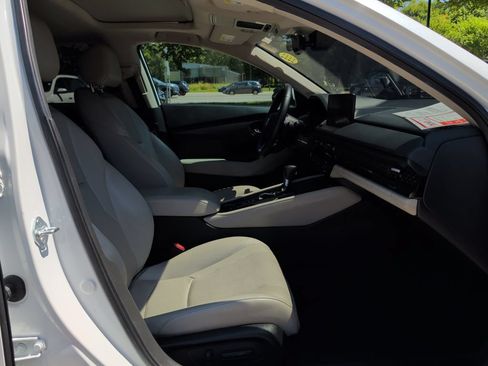 Used 2025 Honda Accord Touring image 37