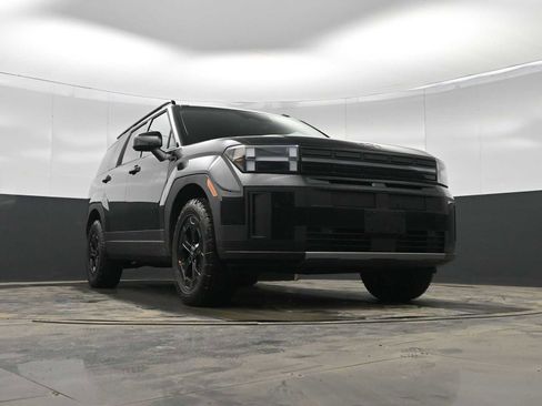 New 2026 Hyundai Santa Fe XRT image 30