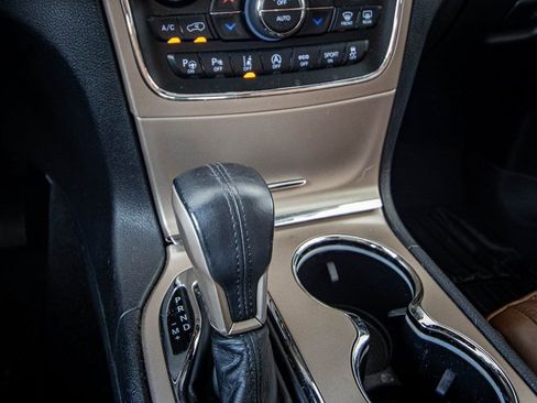 Used 2017 Jeep Grand Cherokee Summit w/ Trailer Tow Group IV image 31