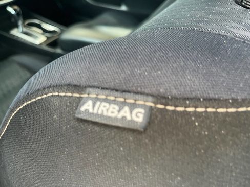 Used 2018 Nissan Altima 2.5 SV image 34