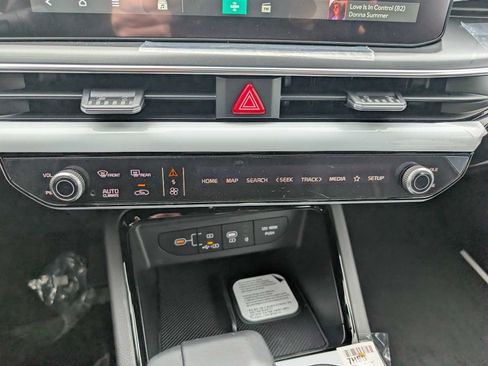 New 2026 Kia K5 GT image 26