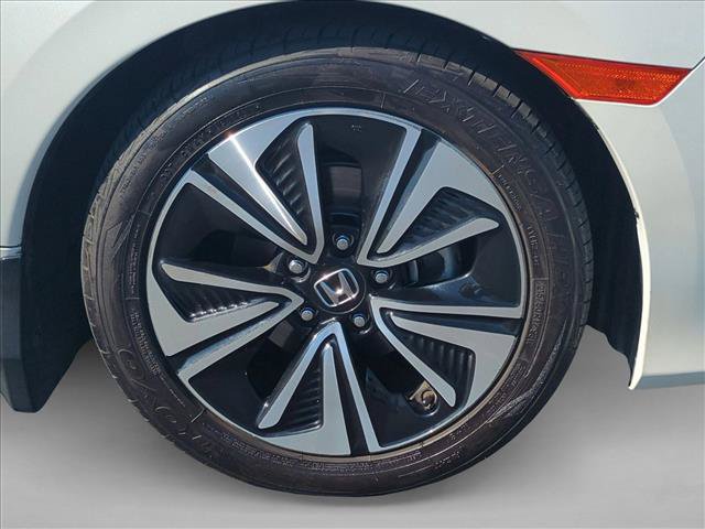 Used 2018 Honda Civic EX-T image 22