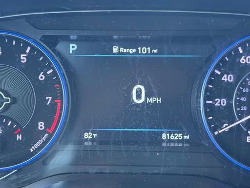 Used 2022 Hyundai Palisade SEL w/ Premium Package FWD image 14