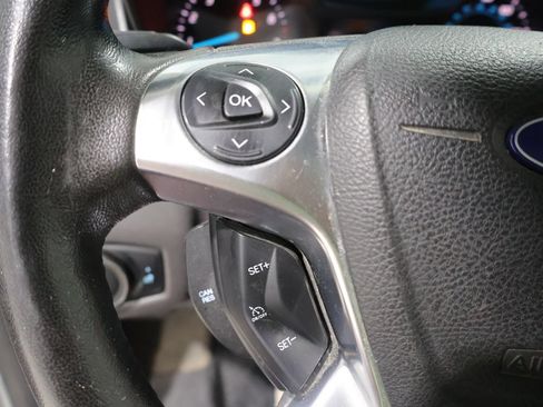 Used 2016 Ford Transit Connect XL FWD image 27
