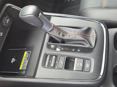 Certified 2025 Honda CR-V Sport-L image 14