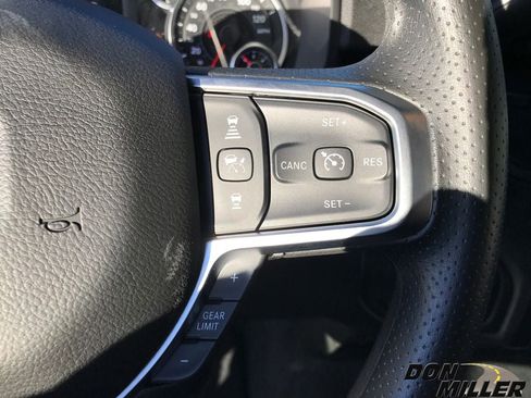 New 2026 RAM 2500 Tradesman image 18