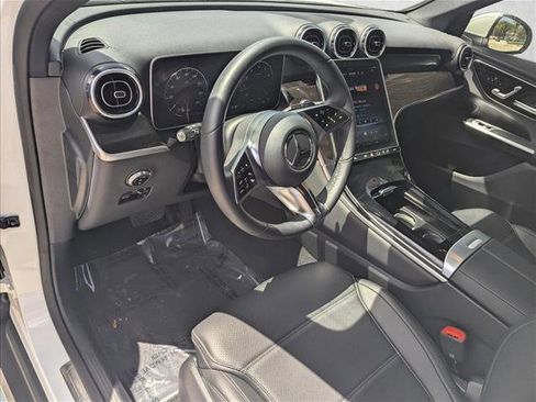 Certified 2026 Mercedes-Benz GLC 300 image 10