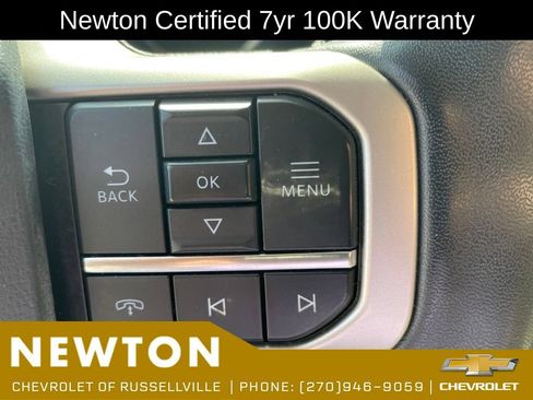 Used 2023 Ford Expedition Limited AWD/4WD image 15