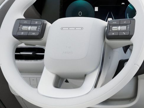 New 2026 Hyundai Palisade SEL AWD/4WD image 12