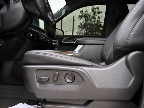 Used 2024 Chevrolet Silverado 1500 RST w/ RST All Star Premium Package image 33