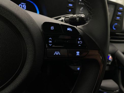 New 2026 Hyundai Elantra SEL Sport Premium image 16