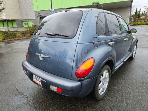 Used 2003 Chrysler PT Cruiser Touring image 3