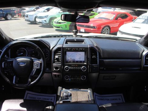 Used 2021 Ford Expedition Limited RWD image 24
