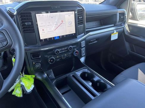 New 2026 Ford F150 STX w/ Equipment Group 200A image 16