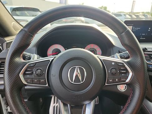 Used 2019 Acura RDX A-Spec AWD/4WD image 19
