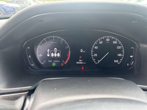 Used 2022 Honda Accord Sport Special Edition image 11