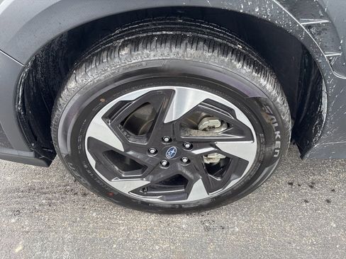 Certified 2025 Subaru Crosstrek 2.5i Limited image 8