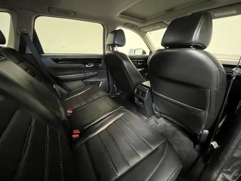 Used 2024 Honda CR-V EX-L image 12