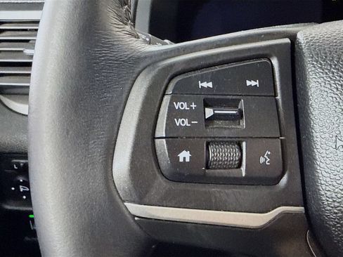 Certified 2024 Honda Ridgeline RTL image 11