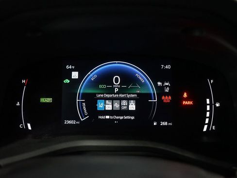 Certified 2025 Toyota Camry SE image 16