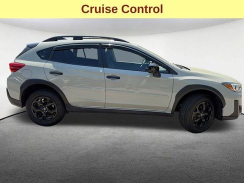 Certified 2023 Subaru Crosstrek 2.0i Premium w/ Special Edition AWD/4WD image 10