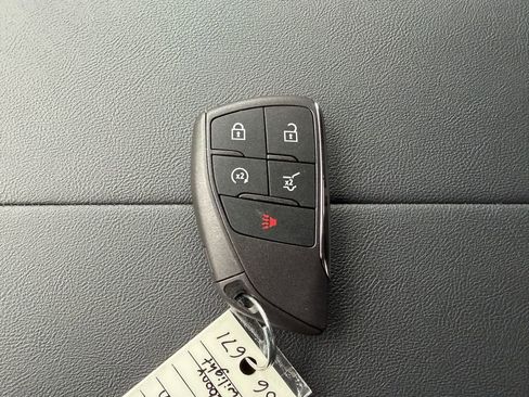 New 2026 GMC Terrain Denali image 28