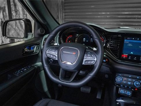 New 2026 Dodge Durango GT w/ Blacktop Package image 5