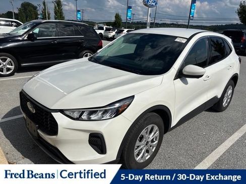 Certified 2023 Ford Escape Active w/ Tech Pack #2 AWD/4WD image 10