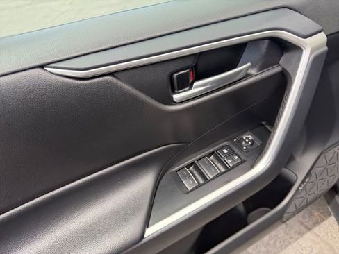 Certified 2025 Toyota RAV4 XLE image 11